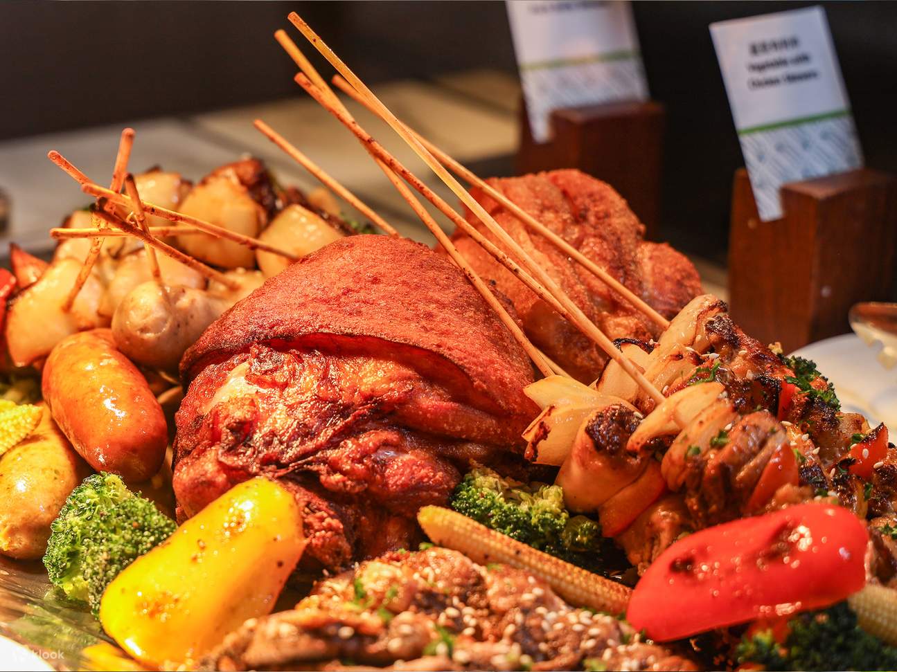 [Dekat Pelabuhan Shenzhen Bay] Paket Akomodasi DoubleTree by Hilton Hotel & Residences Shenzhen Nanshan | Hilton Group | Beberapa Produk Gratis Upgrade Suite di Akhir Pekan